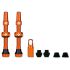 Muc-Off - valve tubeless V2 - Tubeless Valves V2 - iridescent - 60mm