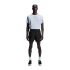 On - pantaloni scurti - Trail Shorts - gri