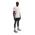 On - pantaloni scurti - Train Shorts - Black