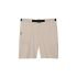 On - pantaloni scurti - Trek Short W - Silver