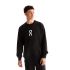 On - tricou - Club Crew - Black