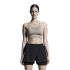 On - bustiera - Performance Flex Bra W - Cinder