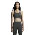 On - bustiera - Performance Flex Bra W - Black
