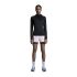 On - pantaloni scurti - 3" Performance 2/1 Shorts W - Limelight | Sand