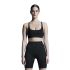 On - bustiera - Studio Bra W - Black