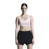 On - bustiera - Train Bra W - Blue