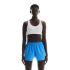 On - bustiera - Train Bra W - Blue