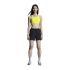 On - pantaloni scurti - 5" Performance Shorts - alb