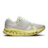 On - pantofi alergare - Cloudsurfer 2 W - crem | mov