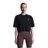 Tricou On Club Boxy-T W - roz Bubblegum | fit boxy relaxat