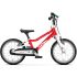 Bicicleta copii Woom 2 Go cu roti 14"  galben Vibrant Yellow