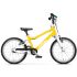 Bicicleta copii Woom 3 Automagic Go cu roti 16" rosu Woom Red