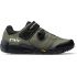 Northwave - pantofi ciclism MTB AM - Overland Plus - negru