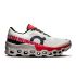 On - pantofi alergare - Cloudmonster 2 W - Ivory | Red