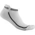 Castelli - sosete tehnice - Invisibile Sock W - alb