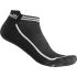 Castelli - sosete tehnice - Invisibile Sock W - alb