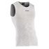 Northwave - bluza de corp ciclism fara maneci - Light Jersey Sleeveless - Black