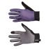 Northwave - manusi degete lungi - AIR LF W Full Finger Glove - Light Grey