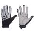 Northwave - manusi degete lungi - Spider - negru