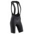 Northwave - pantaloni ciclism scurti cu bretele - Fast W - negru