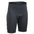 Northwave - pantaloni scurti cilism cu bazon copii - Active junior short - negru