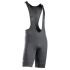 Northwave - pantaloni scurti cilism cu bretele - Active Bibshort - Black
