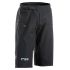 Northwave - pantaloni scurti cilism - Bomb Baggy W/Inner - Black