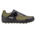 Northwave - pantofi ciclism MTB All Terrain - Corsair 2 - green forest I black