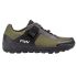 Northwave - pantofi ciclism MTB All Terrain - Escape Evo 2 - green forest I black