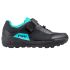 Northwave - pantofi ciclism MTB AM - Escape EVO 2 WMN - Black | Turquoise