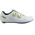 Northwave - pantofi ciclism sosea - Revolution - White | Black