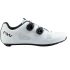 Northwave - pantofi ciclism sosea - Revolution Wide - White | Black