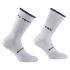 Northwave - sosete ciclism - TRY Again Sock - White
