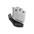 Castelli - manusi ciclism degete scurte - Entrata V Glove - albastru belgian