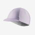 Castelli - sapca ciclism vara - Espresso 2 Cap - rosu deschis