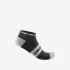 Castelli - sosete ciclism - Lowboy 2 Sock - alb | negru