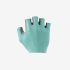 Castelli - manusi ciclism degete scurte - Espresso Glove - mocha