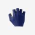 Castelli - manusi ciclism degete scurte - Espresso Glove - mocha