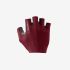 Castelli - manusi ciclism degete scurte - Espresso Glove - mocha