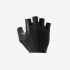 Castelli - manusi ciclism degete scurte - Espresso Glove - mocha