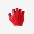 Castelli - manusi ciclism degete scurte - Espresso Glove - ivoar