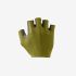 Castelli - manusi ciclism degete scurte - Espresso Glove - mocha