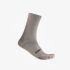 Castelli - sosete ciclism - Espresso 18 Sock - negru