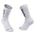 Northwave - sosete ciclism - Extreme AIR MID Sock - White | Black