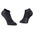 Northwave - sosete ciclism - Ghost 2 - inaltime 2.5 cm - negru
