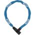 Abus - antifurt bicicleta - lant cu cheie - Catena 6806K/85 - aqua