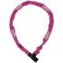 Abus - antifurt bicicleta - Web 1500/60 - portocaliu
