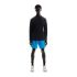 On - pantaloni scurti - Train Shorts - Black