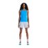 On - pantaloni scurti - 5" Performance Shorts - alb