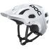 POC - casca MTB - Tectal - hydrogen white matt
